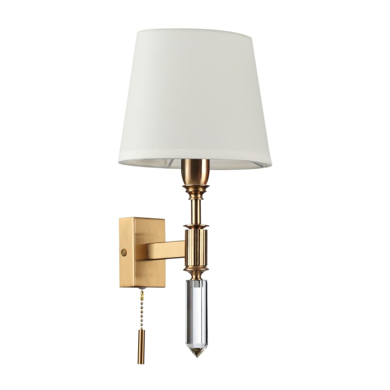 

Настенный светильник Odeon Light LONDON 4894/1W, 4894/1W
