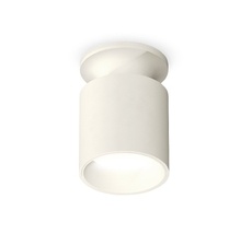 Комплект накладного светильника Ambrella light XS XS6301101_AMB