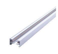 Шинопровод (трек) 1 метр TRACK ACCESSORIES A530133