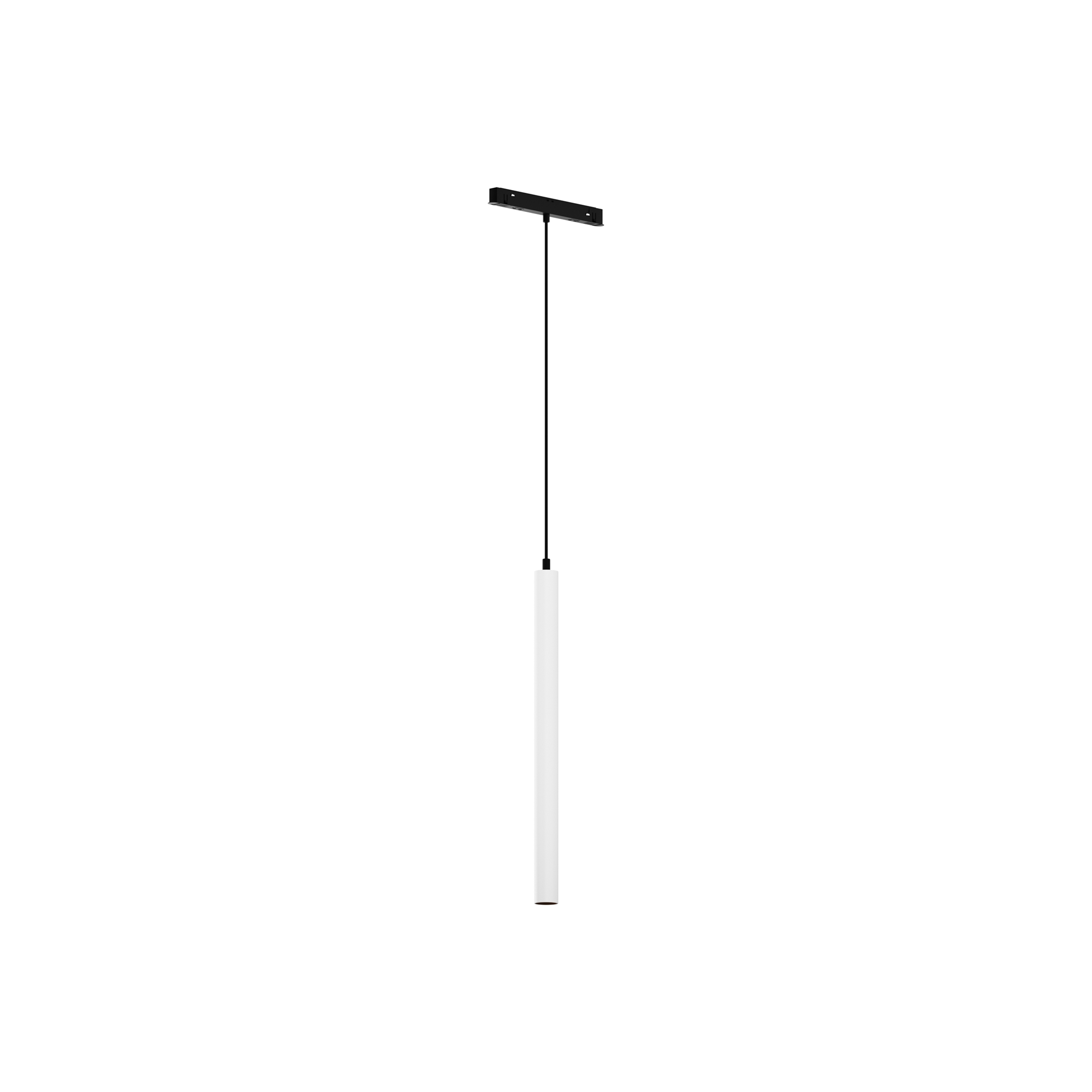 Трековый светильник Maytoni Focus LED TR226-4-5WTW-M-DSZ-W