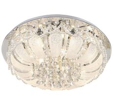 Потолочная люстра Velante 745-107-06