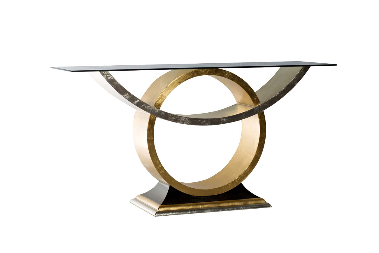 Консоль Circus Garda Decor ART-4472-D