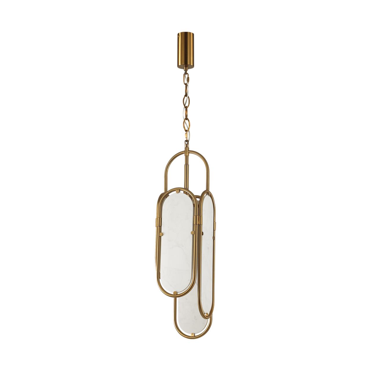 

Подвесной светильник ODEON LIGHT MILANO 7066/15L, 7066/15L