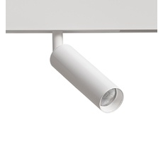 Трековый светильник ArteLamp LINEA A4690PL-1WH