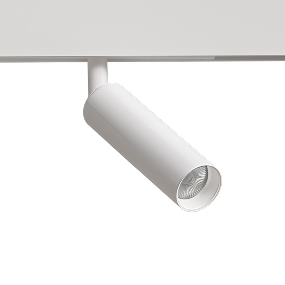 Трековый светильник ArteLamp LINEA A4690PL-1WH