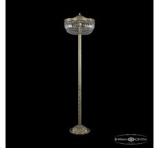 Торшер Bohemia Ivele 19041T6/35IV-138 G_BI