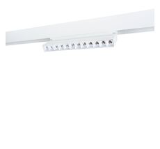 Трековый светильник ArteLamp LINEA A4648PL-1WH