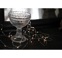 Светодиодная елочная гирлянда Eglo DEW DROP 411087