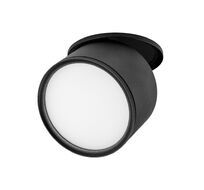 Встраиваемый спот с переключателем CCT Lightstar Acuto 215857_LS