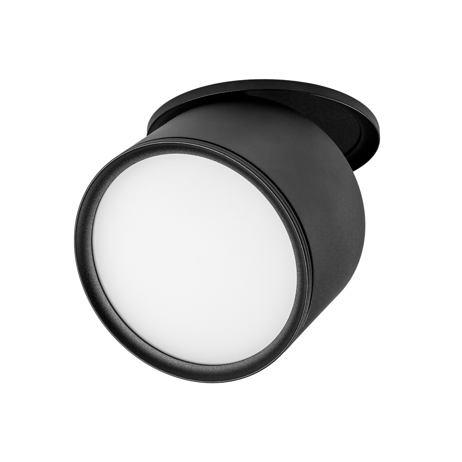 

Встраиваемый спот с переключателем CCT Lightstar Acuto 215857, 215857