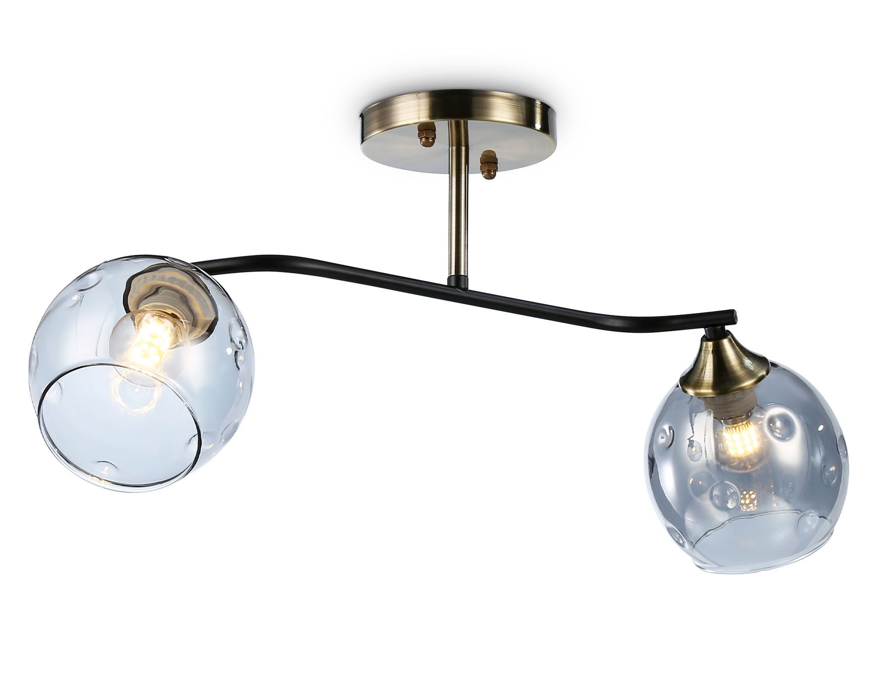 Потолочная люстра Ambrella light TRADITIONAL Modern TR303008_AMB