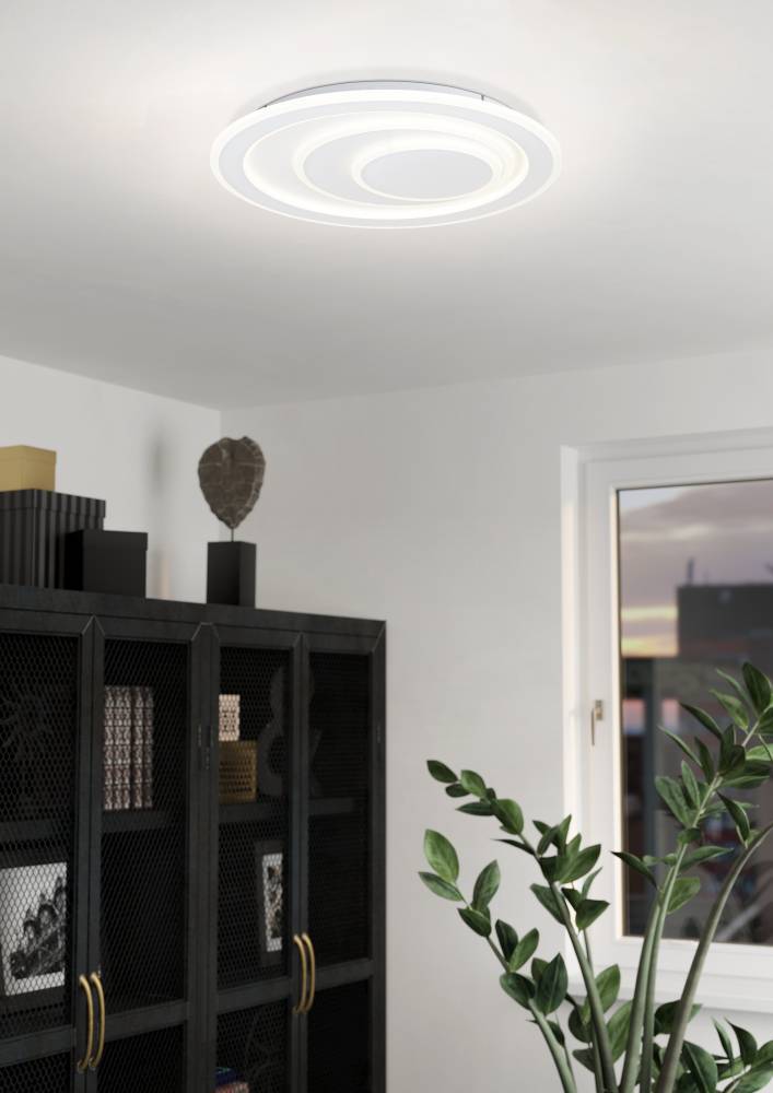 Потолочный светильник Eglo PALAGIANO 32053