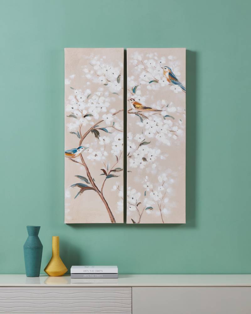 Картина ALAMINOS Eglo 423126