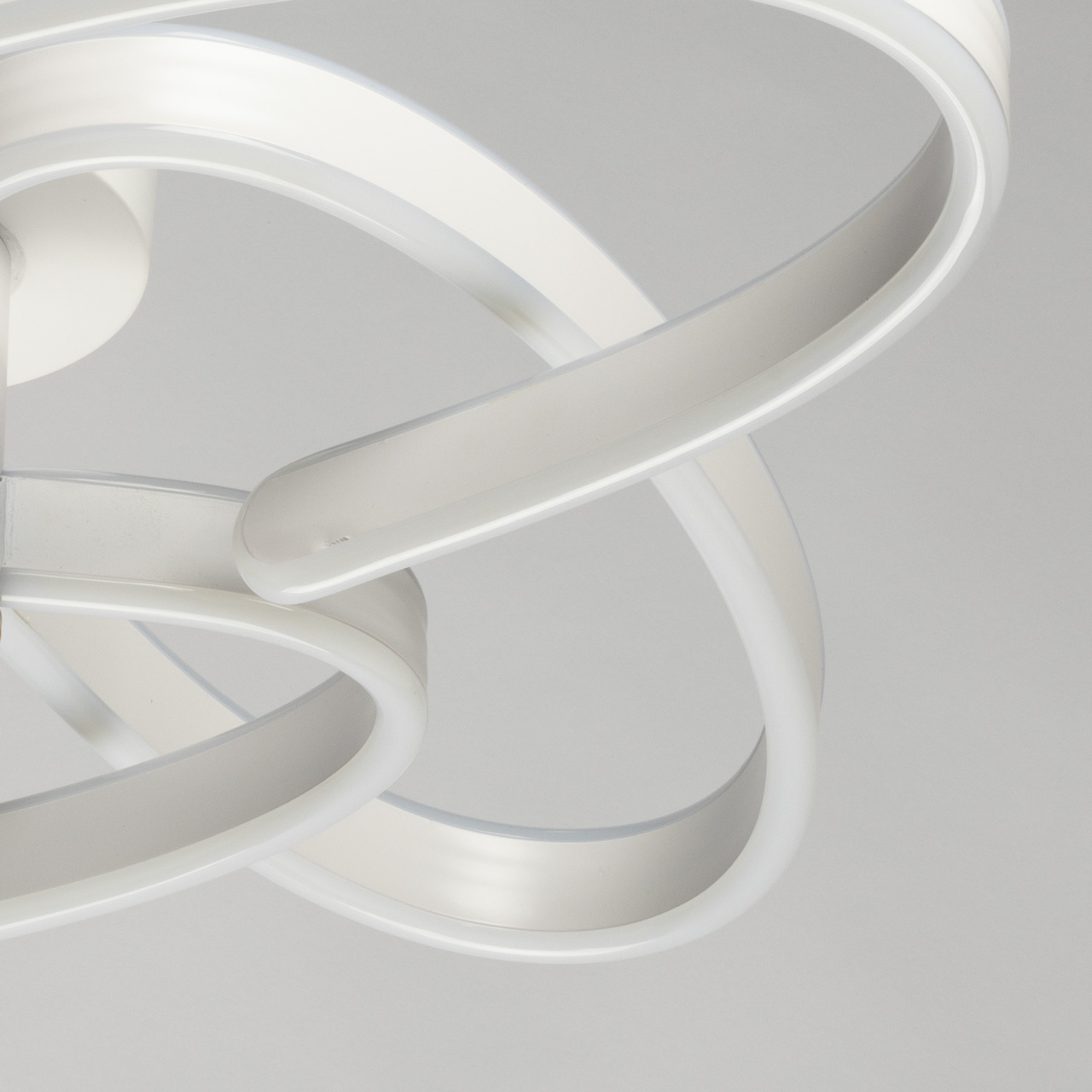 Потолочная люстра De City Аурих 108011204_MW