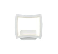Настенный светильник ILedex Roomy 8196-200-B WH_IX