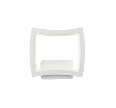 Настенный светильник ILedex Roomy 8196-200-B WH_IX