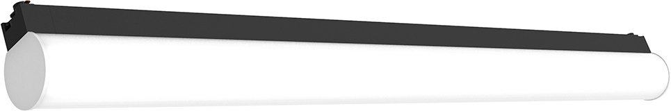 Светодиодный светильник трековый однофазный 220V Feron 48579_FR