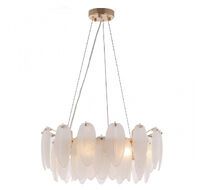 Подвесная люстра Arte Milano 4653.D550.H240.E14.6 G