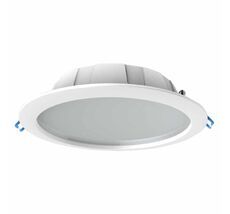 Встраиваемый светильник Mantra Врезной GRACIOSA 6391_MN