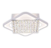 Потолочная люстра Ambrella light Ice FA125_AMB