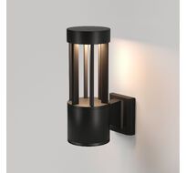 Уличный настенный светильник Apart Elektrostandard a071003_ES