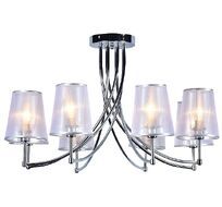 Потолочная люстра 1126/8PL Escada 1126/8PL Chrome_ESC
