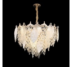 Подвесная люстра Citilux Darby CL309262