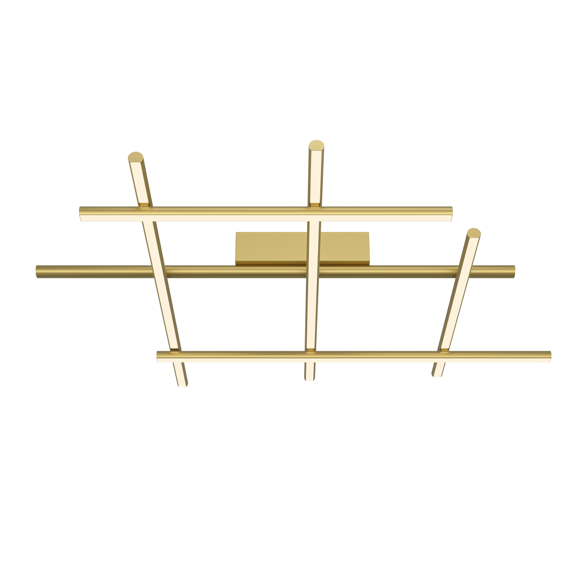 Потолочный светильник Maytoni Radiance MOD278CL-L50G3K_MY