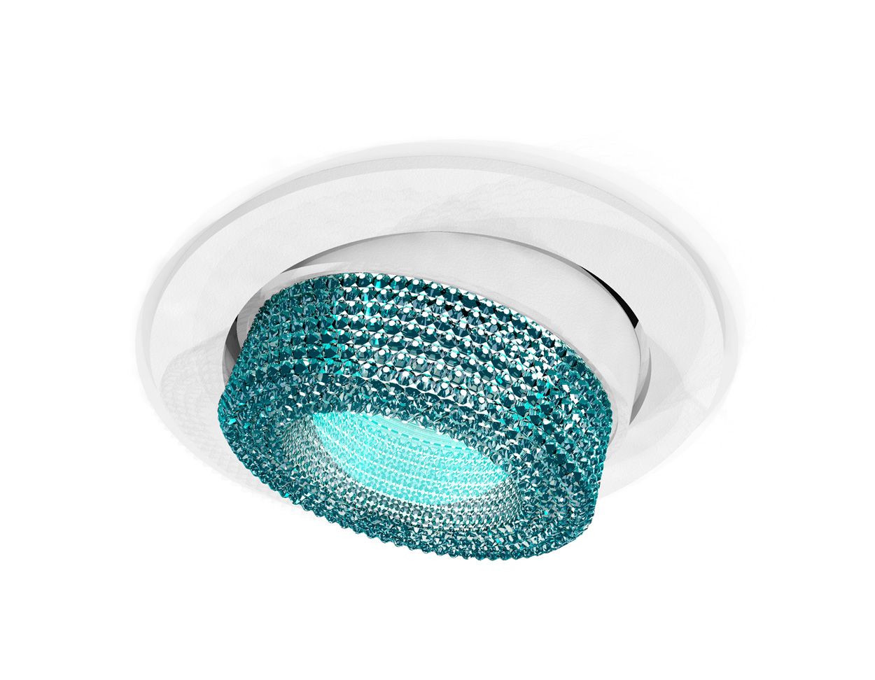 

Точечные светильники Ambrella light, XC7651063