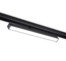 Светильник светодиодный трековый для шинопровода Ambrella Light Track System GL4201_AMB