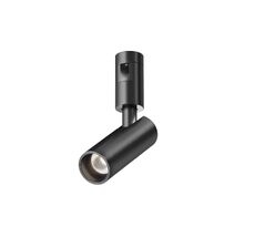 Трековый светильник Maytoni Focus Led TR144-1-12W4K-W-B_MY