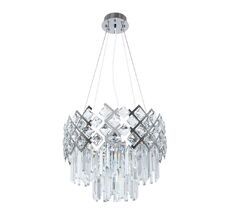 Подвесная люстра ArteLamp WEZEN A1006SP-8CC