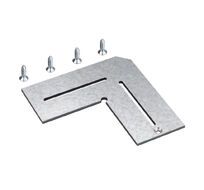 Соединитель профиля Arlight SL-LINE 038994(1)_ARL