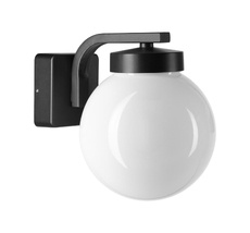 Уличный светильник ландшафтный настенный NOVOTECH NAMI 370953