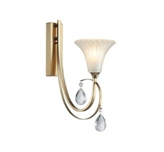 Настенный светильник NewPort 4821/A_NP