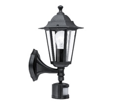 Уличный настенный светильник Laterna 22469