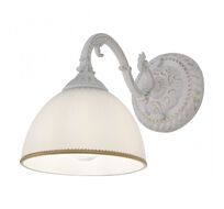 Бра Arte Milano 346410/1W WT+G