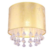 Потолочный светильник Globo Amy Gold 15187D3S_GL
