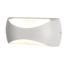 Уличный настенный светильник Mantra BUTAN 8902_MN