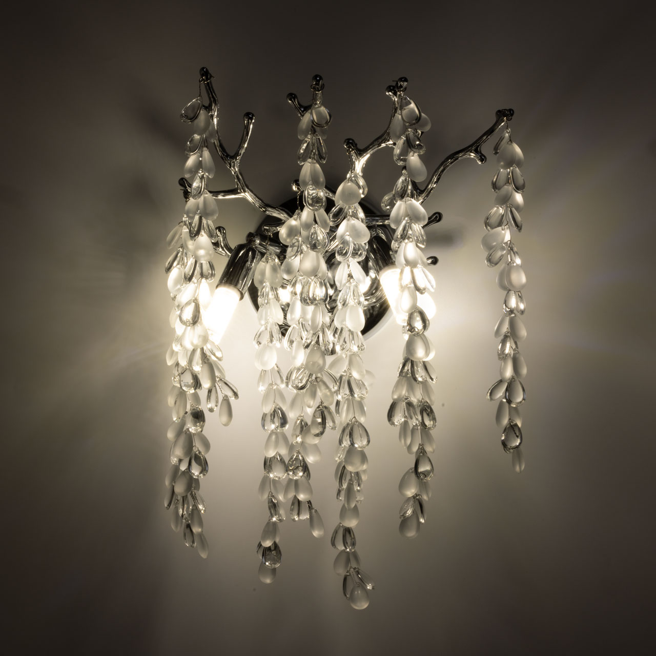 Настенный светильник MW-Light Лайма 467022702_MW