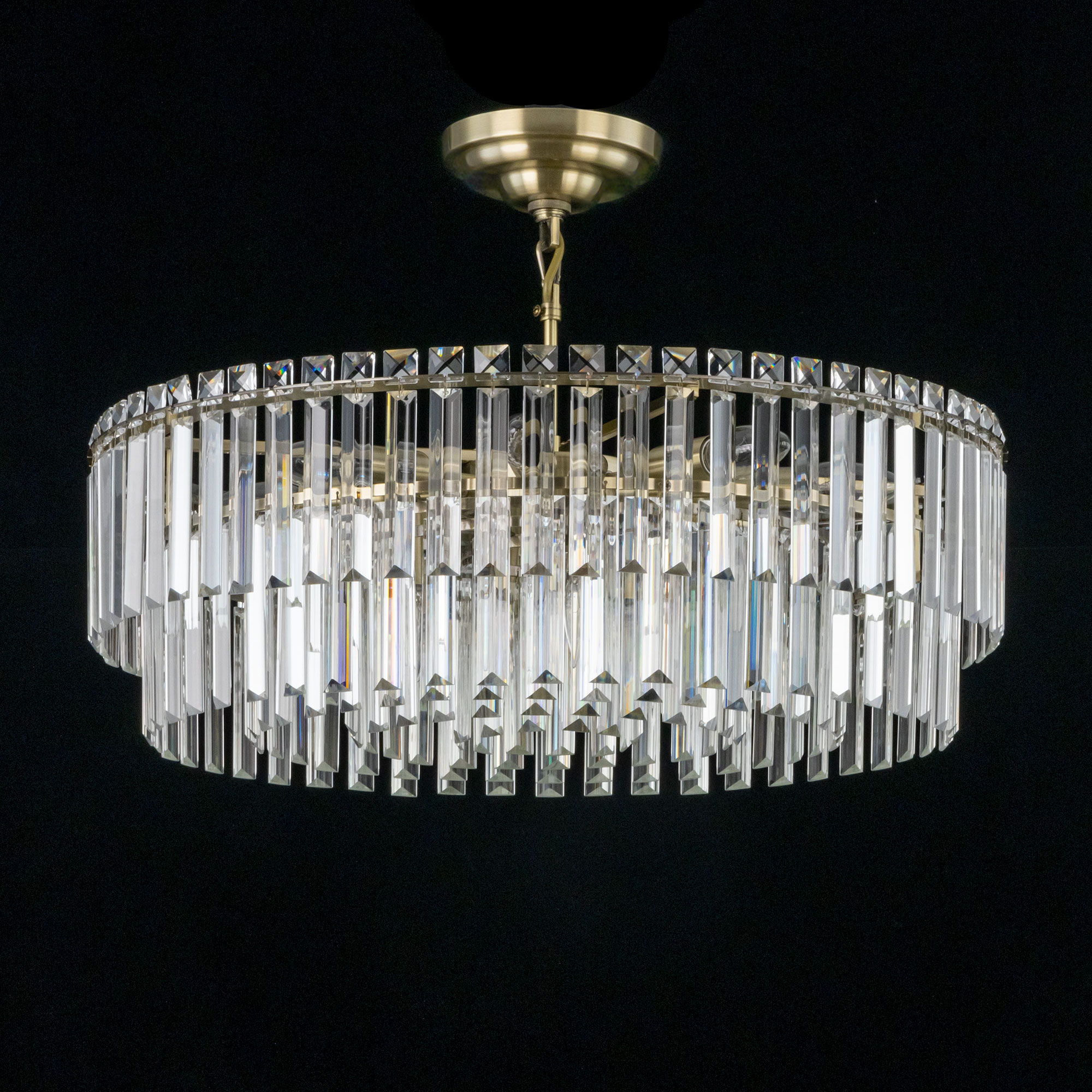 Подвесная люстра CitiLux Фонда CL303223