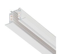 Шинопровод трехфазный четырехконтактный Lightstar 503025-R_LS