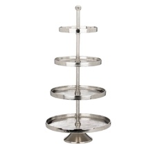 Блюдо-этажерка декоративное Eglo BABIRIK 427647