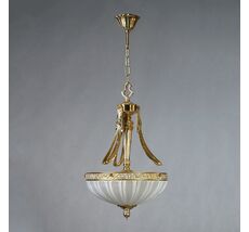 Подвесной светильник Ambiente Ambient 02228 WP_BZ