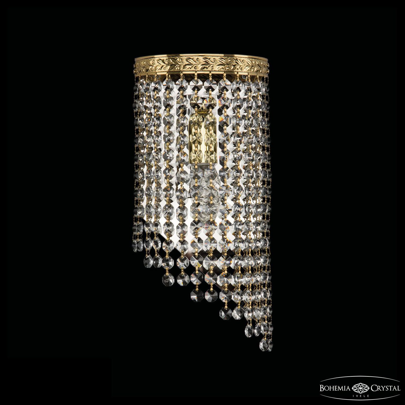 Бра Bohemia Ivele 83401BR/15IV-33 G R_BI