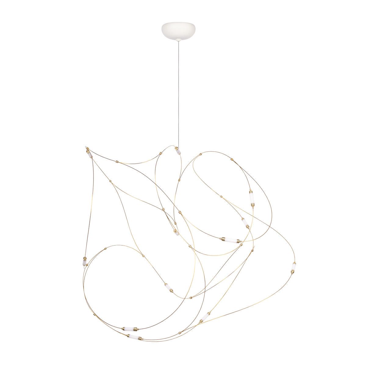 Подвесной светильник Loft IT Flock of Light 10309/11_LF