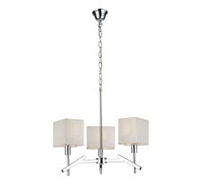 Подвесная люстра Omnilux OML-61803-03