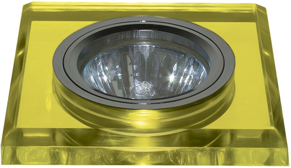 Встраиваемый светильник Escada 241048_ESC