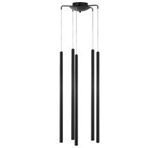 Подвесная люстра Lightstar Tubo L5T747347_LS