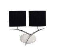 Бра Mantra Eve Black 1175_MN